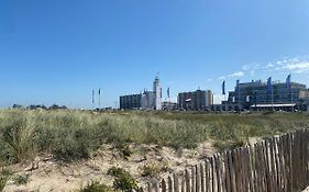 Zicht Noordwijk